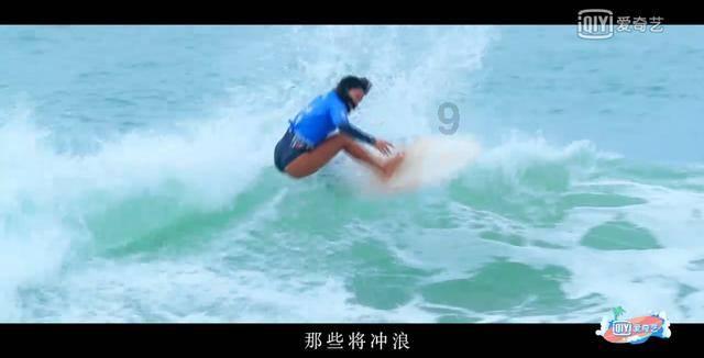 小长颈鹿逃离
