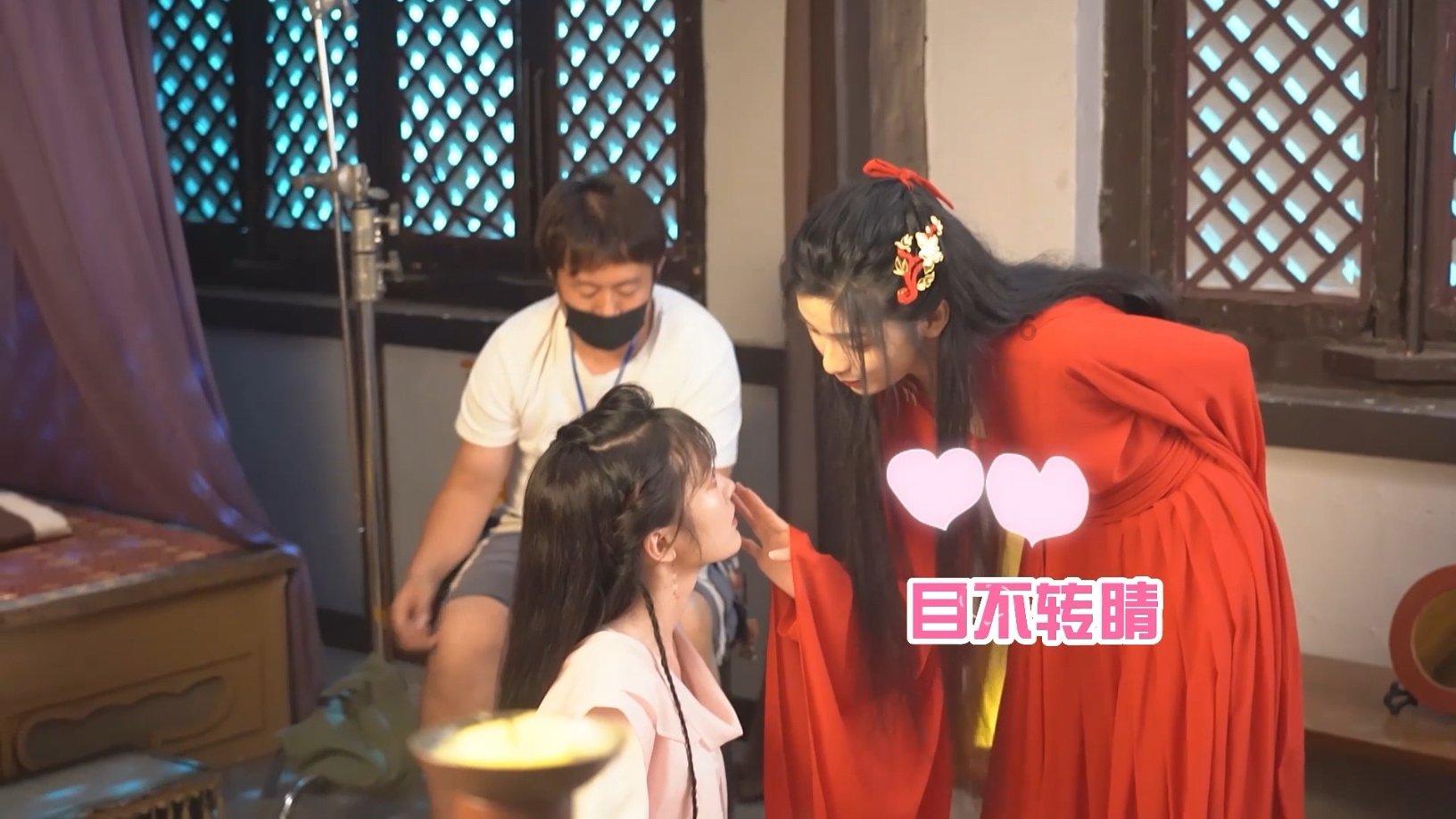 黑山石||​​​秦岭南麓是故乡
