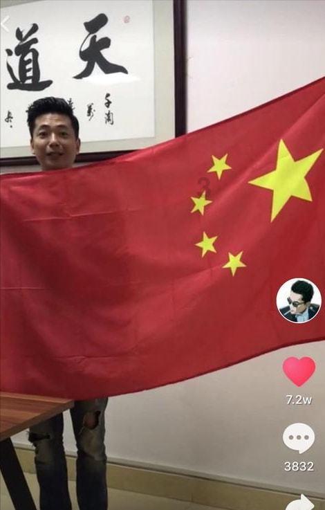 女孩的秋季装
