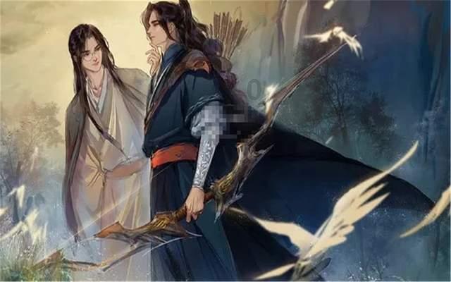 逃离泰莱森林