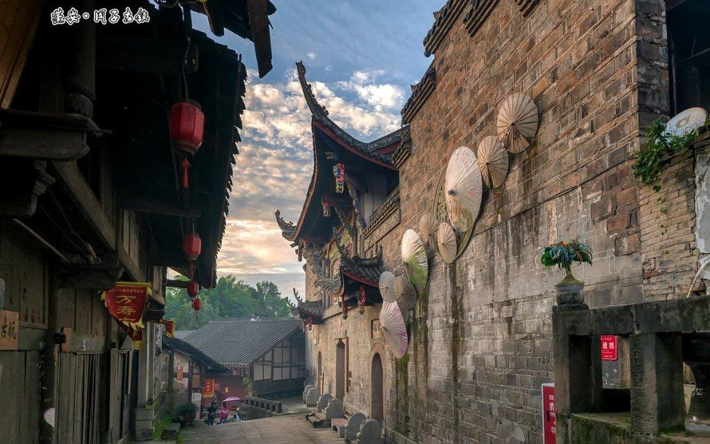 神秘侦探